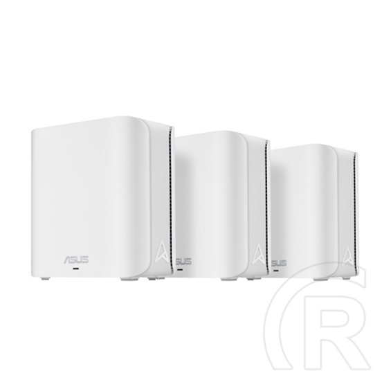 ASUS ZenWiFi BD4 mesh system wifi router (wi-fi 7, 3600 mbps, 4 belső antenna, dualband)