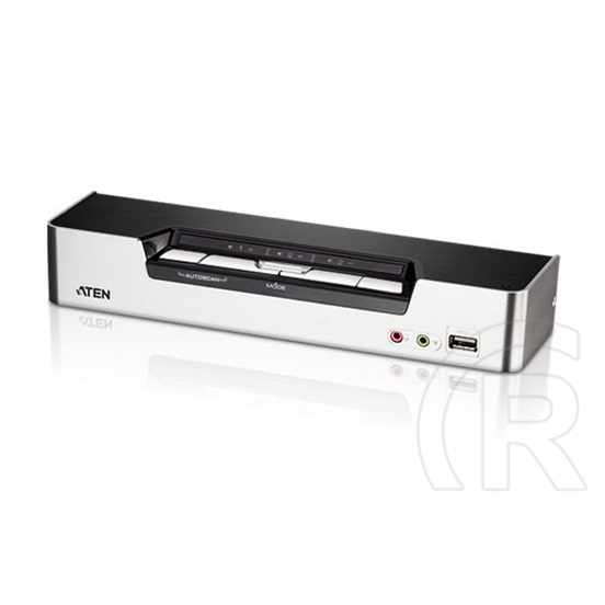 ATEN 4x1 KVM switch CS1794-AT-G