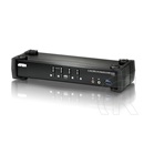 ATEN 4x1 KVM switch CS1924-AT-G