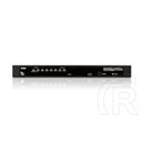 ATEN 8x1 KVM rackmount switch CS1308