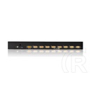 ATEN 8x1 KVM rackmount switch CS1308