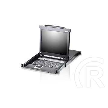 ATEN CL5708M KVM Switch (8 PC, 17