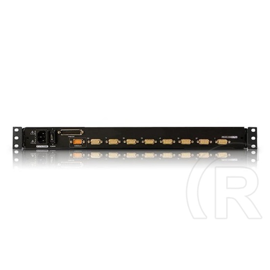 ATEN CL5708M KVM Switch (8 PC, 17" LCD)