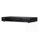 ATEN CS1844 KVMP switch (4 port, Dual Display, 4K@60Hz, USB 3.2 Gen1)