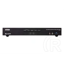 ATEN CS1844 KVMP switch (4 port, Dual Display, 4K@60Hz, USB 3.2 Gen1)