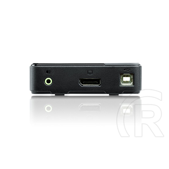 ATEN CS782DP 2x1 KVM switch
