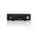 ATEN CS782DP 2x1 KVM switch