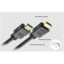 ATEN HDMI (M) - HDMI (M) kábel 2L-7D03H (3 m)