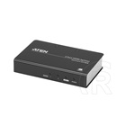 ATEN HDMI splitter 4K 2 port