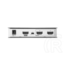 ATEN HDMI splitter 4K 2 port