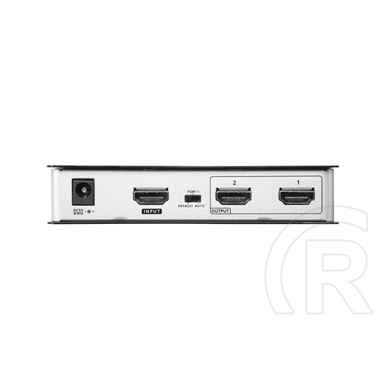 ATEN HDMI splitter 4K 2 port