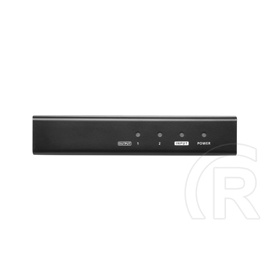 ATEN HDMI splitter 4K 2 port