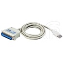 ATEN USB 2.0 - Centronics IEEE1284 kábel (2 m)