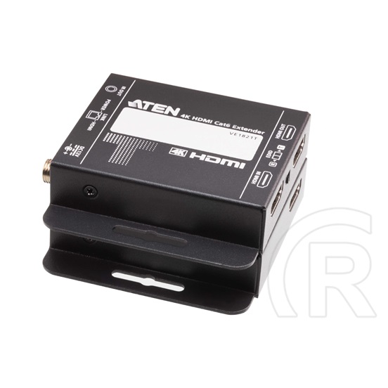 ATEN VanCryst HDMI Extender 4K Cat5/6