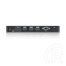 ATEN VanCryst Switch HDMI, 4Kx2K@30Hz 4 port - VS481B