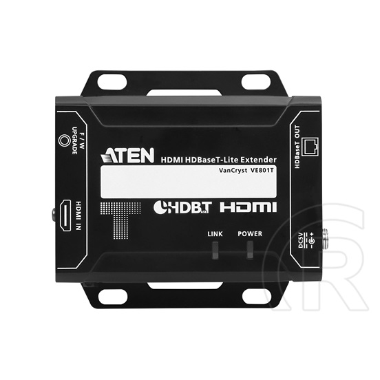 ATEN VanCryst VE801 HDMI Extender