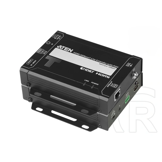 ATEN VanCryst VE802 HDMI HDBaseT-Lite Extender