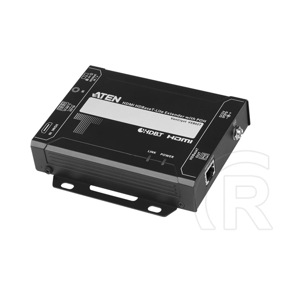 ATEN VanCryst VE802 HDMI HDBaseT-Lite Extender