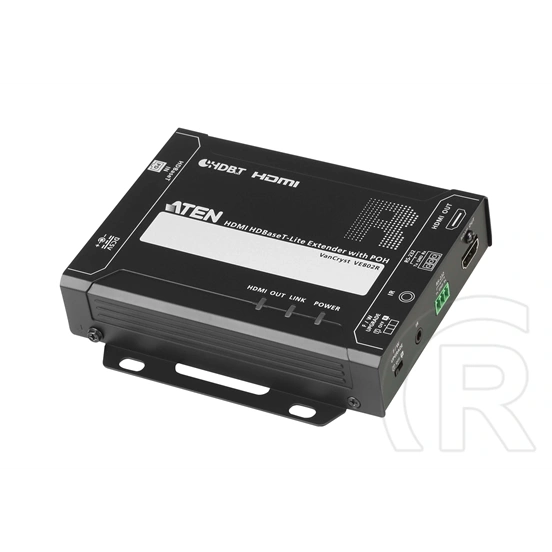 ATEN VanCryst VE802 HDMI HDBaseT-Lite Extender