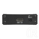 ATEN VanCryst VGA (jack audioval) - HDMI konverter