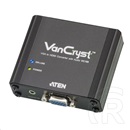 ATEN VanCryst VGA (jack audioval) - HDMI konverter