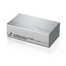 ATEN Video Splitter (DB-15, 1 IN - 2 OUT, 1920x1440@60Hz)