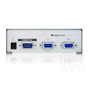 ATEN Video Splitter (DB-15, 1 IN - 2 OUT, 1920x1440@60Hz)