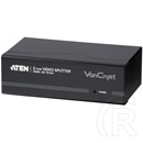 ATEN Video Splitter (DB-15, 1 IN - 2 OUT, 450MHz)