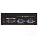 ATEN Video Splitter (DB-15, 1 IN - 2 OUT, 450MHz)
