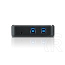 ATEN periféria switch 2x4 USB 3.0