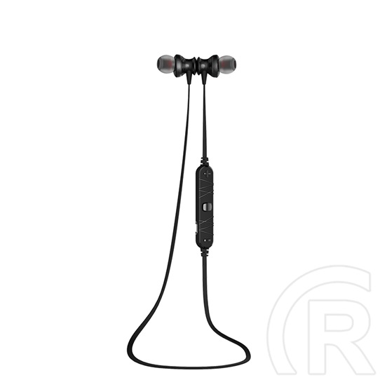 AWEI A980BL sport bluetooth fülhallgató (fekete)