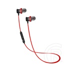 AWEI A980BL sport bluetooth fülhallgató (piros)