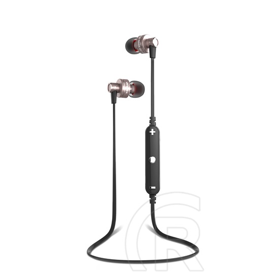 AWEI A990BL sport bluetooth fülhallgató (fekete)