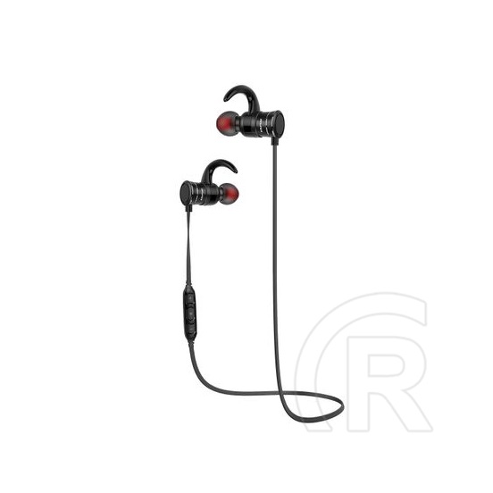 AWEI AK5 sport bluetooth fülhallgató (fekete)