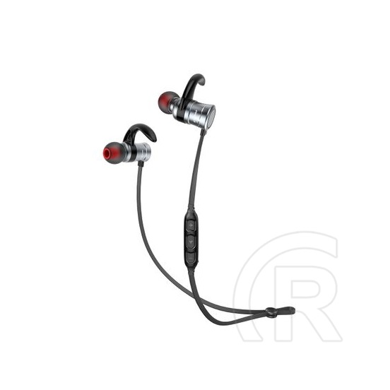 AWEI AK5 sport bluetooth fülhallgató (szürke)