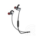 AWEI AK5 sport bluetooth fülhallgató (szürke)
