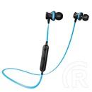 AWEI B980BL sport bluetooth fülhallgató (kék)