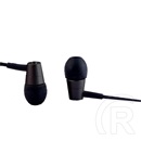 AWEI ES-Q7 fülhallgató (fekete)