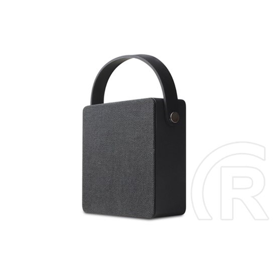 AWEI Y100 hordozható bluetooth hangszóró (fekete)