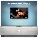 AXAGON HMC-7HX2 USB-C 5Gbps Dual 4K Display 7in1 Hub Alu