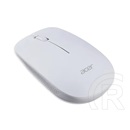 Acer AMR 010 cordless gamer egér (bluetooth, fehér)