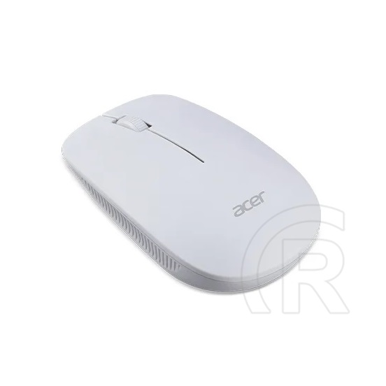 Acer AMR 010 cordless gamer egér (bluetooth, fehér)