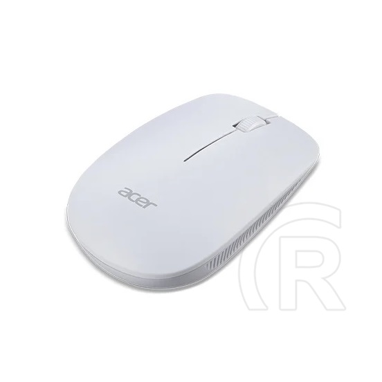 Acer AMR 010 cordless gamer egér (bluetooth, fehér)