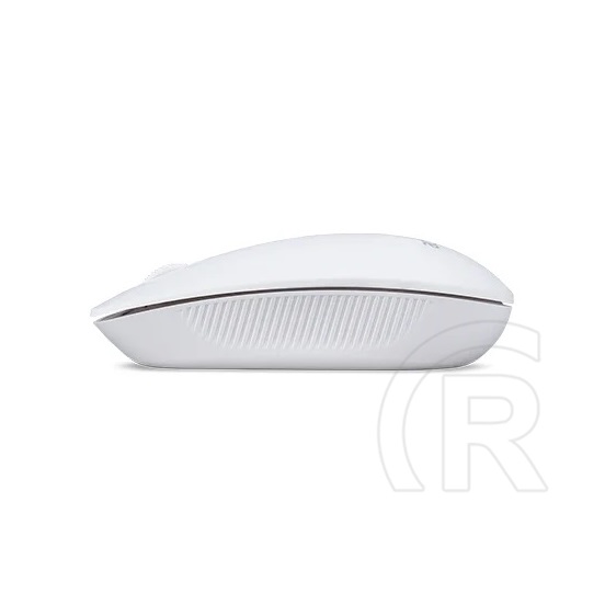 Acer AMR 010 cordless gamer egér (bluetooth, fehér)