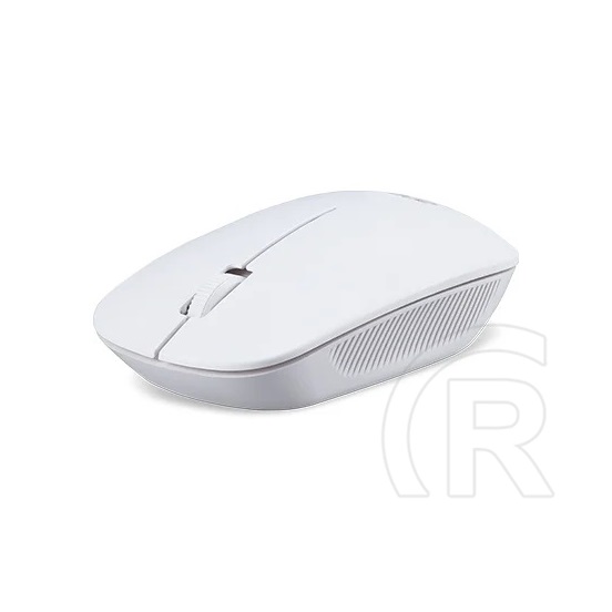 Acer AMR 010 cordless gamer egér (bluetooth, fehér)