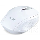 Acer AMR 800 vezeték nélküli egér (fehér)