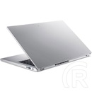 Acer Aspire 15-32P-3177 (15,6", Core 3 N355, 8GB RAM, 128GB SSD, Win11 Home S mod, ezüst)