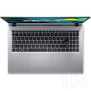 Acer Aspire 15-32P-3177 (15,6", Core 3 N355, 8GB RAM, 128GB SSD, Win11 Home S mod, ezüst)