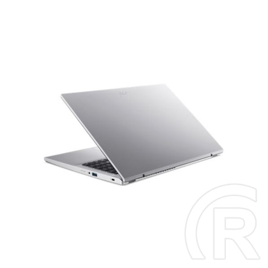 Acer Aspire 15-42P-R1ME (15,6", Ryzen 7 5825U, 16GB RAM, 1TB SSD, DOS, ezüst)