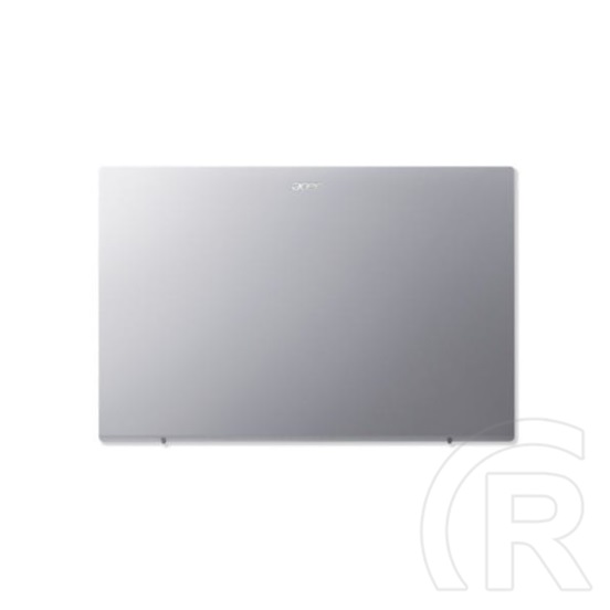 Acer Aspire 15-42P-R1ME (15,6", Ryzen 7 5825U, 16GB RAM, 1TB SSD, DOS, ezüst)